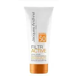 Filter Active Cream Invisible Spf 50+ for Oily and Acne Prone Skin 50 ML_Jacques Andhrel