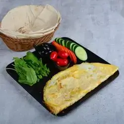 Branch Platter