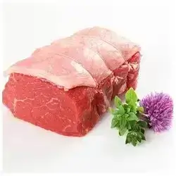Local Beef Topside Kg