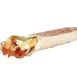 Extra Shawarma With Cheese