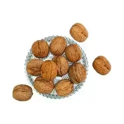 Walnuts With Shell 1 Kg
