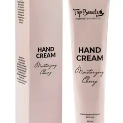 Top Beauty Hand Cream 40ml