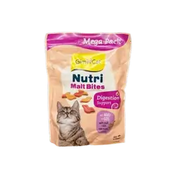 GimCat - Nutri Malt Bites Digestion - Mega Pack 425g