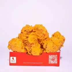 6 Wings