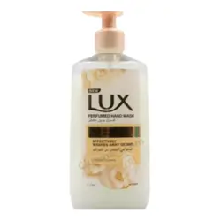 Lux Hand Wash Velvet Jasmin 500ml