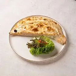Calzone Pizza