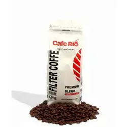 Filter coffee
