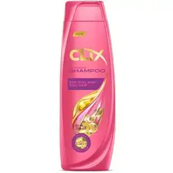 CLIX Volumizing Shampoo For Dull And Fine Hair – 600 ml