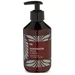 Kronas Hand Cream Grape Apple 300ml