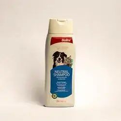 Bioline - Neutral Shampoo For Dogs And Cats