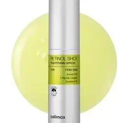 RETINOL SHOT TIGHTENING SERUM