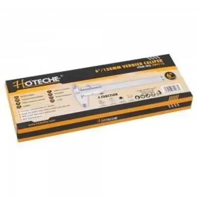 150Mm Vernier Caliper