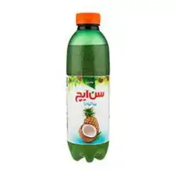 Sunich Juice Penacolada Pet 750ml