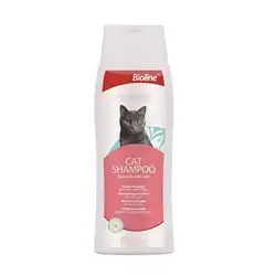 Cat Shampoo 250ml