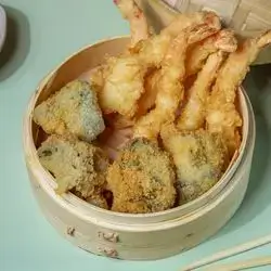 Shrimp Tempura