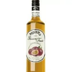 MIXER SYRUP PASSION FRUIT