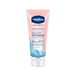Vaseline Lotion