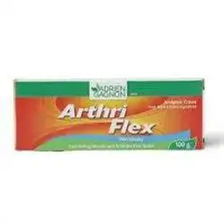 arthri flex 100g cream