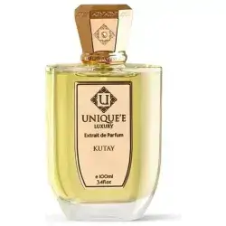 Kutay Extrait De Parfum 100ml - UNIQUE‘E LUXURY - ORIGINAL