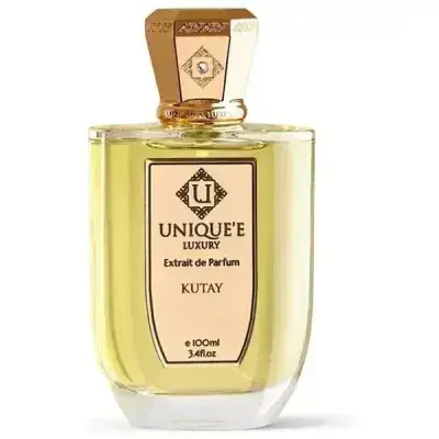 Kutay Extrait De Parfum 100ml - UNIQUE‘E LUXURY - ORIGINAL