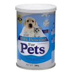 Goat Milk Powder 200g