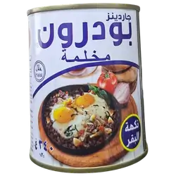 Bodrum Goutchi Makhlamah 340g