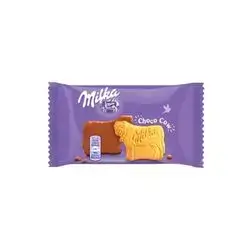 Milka Choc & Cow 40g