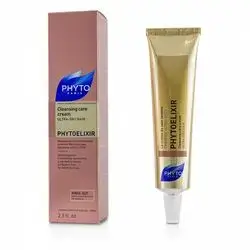 Phyto cleansing care cream ultra-dry hair 75ml