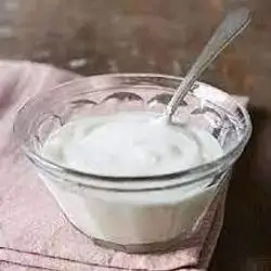 Sheep Yogurt