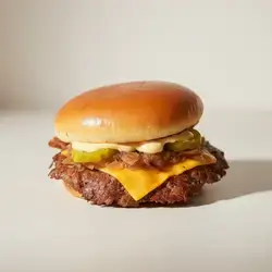 OG Smash Burger