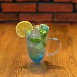Blueberry
