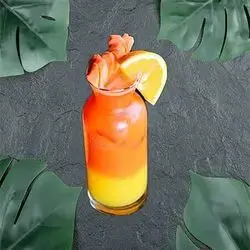 Carrots And Oranges