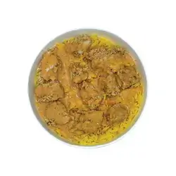 Tasty Bite Rizo