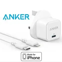 Mobile Charger