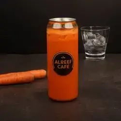 Carrot Juice