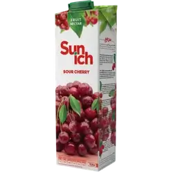 Sunich Sour Cherry - 1ltr