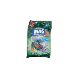 Mag Oxygen System Automatic Powder Detergent Color Clothes 5 Kg