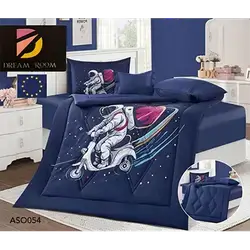 kids comforter 5 Pcs