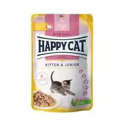 Happy cat