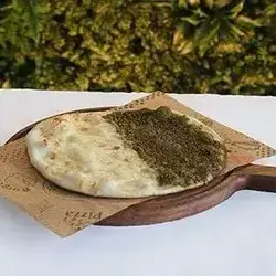 Zaater & Cheese