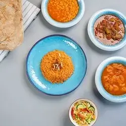 Red Rice