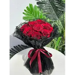 Rose Bouquet