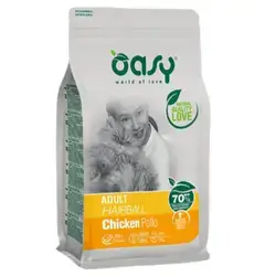 Adult Hairball Chicken 1.5kg