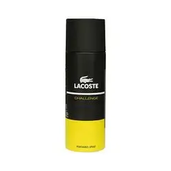 Lacoste Challenge Perfumed Spray For Men 200 Ml