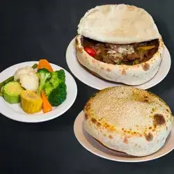 Beef Fajita
