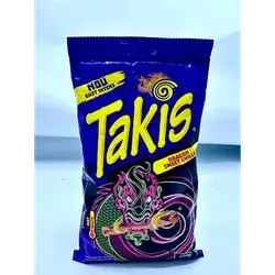 Takis Figo 90 g