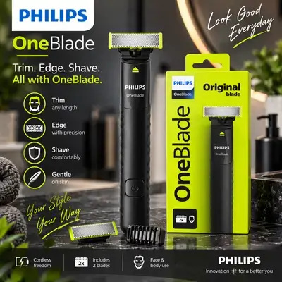 PHILIPS