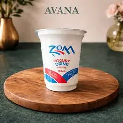 Zoom Ayran