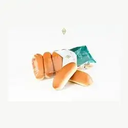 Sub Rolls With Milk - 18 Cm Small