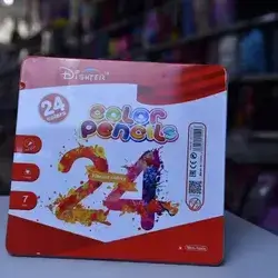 Color Pencil
